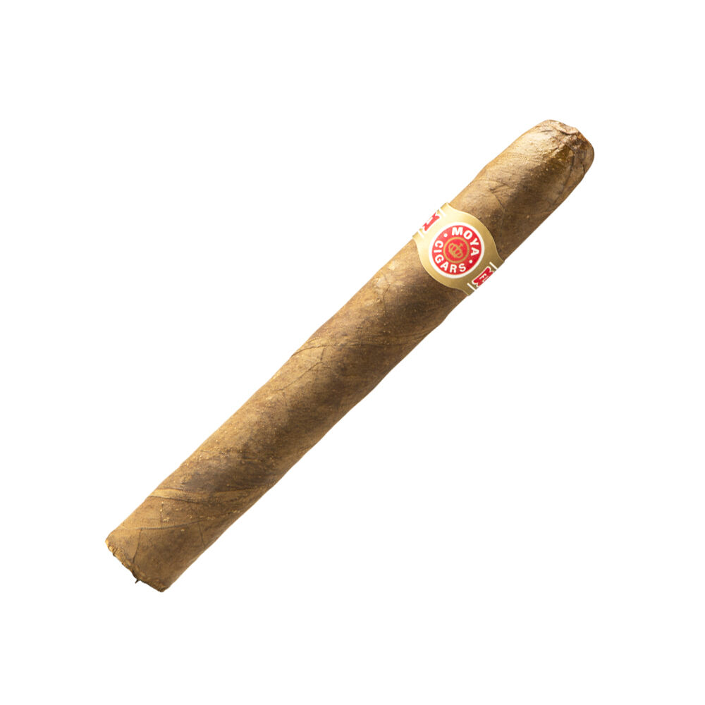 Moya Cigars - Casadores Maduro